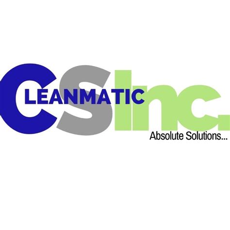 cleanmatic services inc. photos